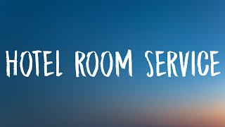 Pitbull  Hotel Room Service Lyrics [upl. by Eseerehc]