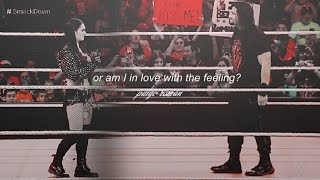 paige amp roman reigns  am I in love with you [upl. by Yancey]