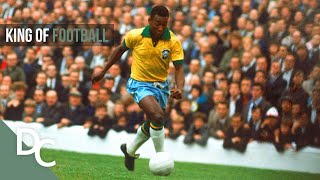 Pelé Documentaries [upl. by Francklyn]