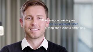 Allianz Global Benefits [upl. by Aretha336]