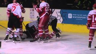 highlights HYC Herentals  Amsterdam [upl. by Noizneb]