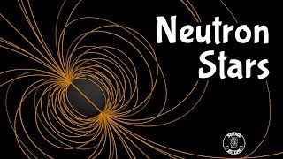 What Are Neutron Stars [upl. by Norrahc274]