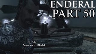 ENDERAL BLACK LIGHT  Gameplay Walkthrough Part 50  PC Lets Play [upl. by Calise]