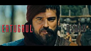 Ertugrul x Osman  Plevne [upl. by Vida]