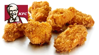 POLLO ESTILO KFC  RECETA SECRETA [upl. by Ykcor]