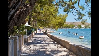 Puerto Pollensa Mallorca 2018  Travel Vlog [upl. by Retsub]