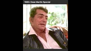 Rare dean martin interview [upl. by Fabron]