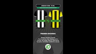 For Ever vs Almirante Brown [upl. by Matusow]