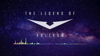 VOLTRON Epic Orchestra Cover [upl. by Demeter259]