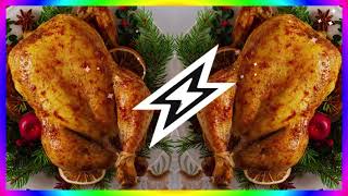 THANKSGIVING SONG OFFICIAL TRAP REMIX BEANS GREENS POTATOES TOMATOES [upl. by Leirraj]