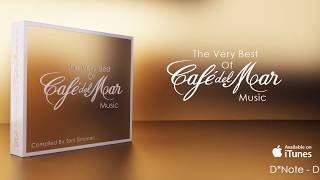 The Very Best Of Café del Mar Music  Official Album [upl. by Aicercal147]