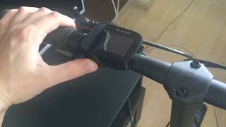 Qicycle battery problem [upl. by Bozuwa610]