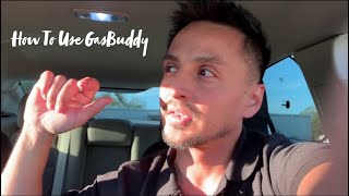 How To Use GasBuddy [upl. by Pogue]