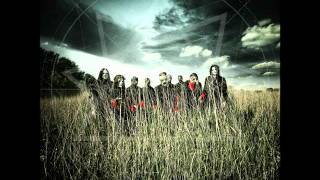 Slipknot  Sulfur [upl. by Aleinad406]