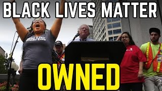 Black Lives MatterBLMSJW Owned Compilation 2016 [upl. by Otter]