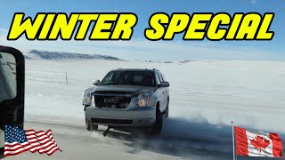 Best of WINTER FAILS  Icy roads Car Sliding Crash Road Rage Snow Accidents Compilation 2021 USA [upl. by Wootten]