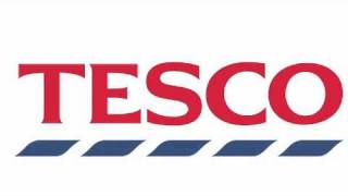 TESCO Ad Song [upl. by Hahsia]