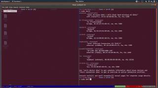 Fix WiredEthernet Connection on Ubuntu [upl. by Bathsheba]