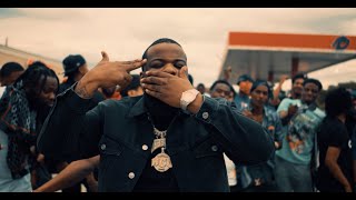 MAXO KREAM x 30 DEEP GRIMEYY quotHANDICAP CRIPPINquot OFFICIAL VIDEO [upl. by Lenoyl]