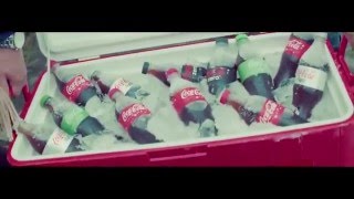 El comercial racista de Coca Cola [upl. by Telocin]