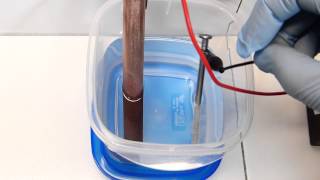 Easiest Copper Plating Method Revealed [upl. by Isiahi]