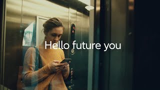 Future you – Global Allianz Employer Brand Film [upl. by Eyla]