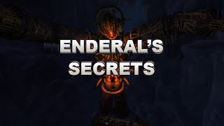 Enderal Secrets and Hidden Things You Might Have Missed [upl. by Anitrebla]