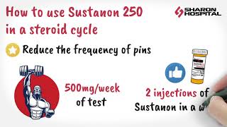 Sustanon 250 The Complete FAQ 2020 [upl. by Palestine]