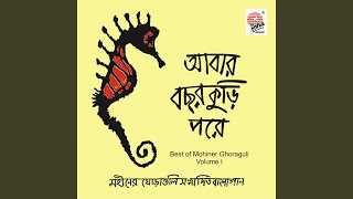 Anjan Dutta  Tumi Dekhecho Ki [upl. by Thurston362]