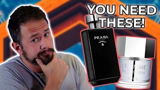 Top 10 Fragrances EVERY MAN Should Own  Best Mens Fragrances [upl. by Deborah]