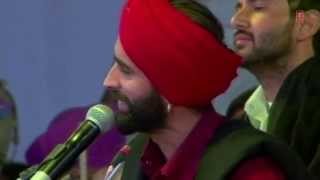 Kanwar Grewal Sufi Song  Jai Jai Gulam Shah Ji Da Panjvaan URS Salana URS Sai Laadi Shah Ji [upl. by Chemash830]