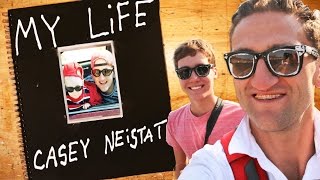 Draw My Life  Casey Neistat [upl. by Eirrej91]