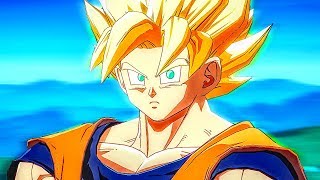 When Three Idiots Attempt THE HARDEST BOSS BATTLE In Dragonball FighterZ [upl. by Dehnel]