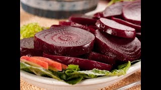 Amish Pickled Beets [upl. by Yelnoc]