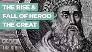 Who was Herod the Great Episode 11 [upl. by Montfort]