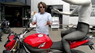 Motor Tips met de motorfiets op vakantie [upl. by Dianthe]