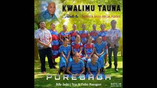 Kwalimu Tauna  Meite Production [upl. by Godber]