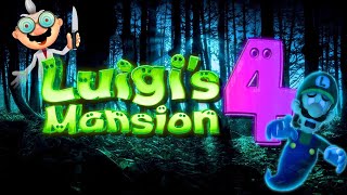 Luigis Mansion 3  All Bosses No Damage [upl. by Asilef]