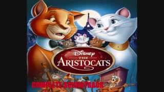 The Aristocats Complete Soundtrack  33  Pourquoi [upl. by Yerocal]