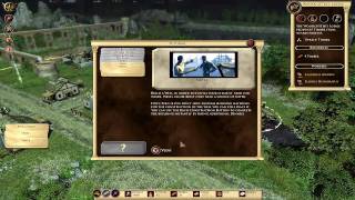 Imperium Romanum  Basic Tutorial [upl. by Mirella411]