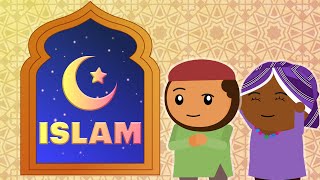 Islam Explained [upl. by Adiarf918]