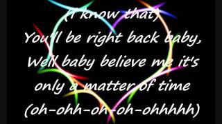 Always Be My Baby Mariah Carey Lyrics [upl. by Briney965]