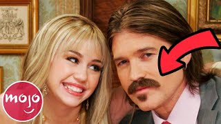 Top 10 Things That Made NO Sense on Hannah Montana [upl. by Jarret]