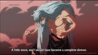 The Seven Deadly sins Season 5 Ep1 English Dubbed [upl. by Zobe552]