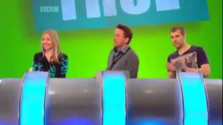 Would I Lie To You Series 5 Episode 7 [upl. by Rolo]