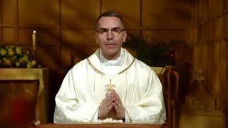 Catholic Mass Today  Daily TV Mass Friday April 26 2024 [upl. by Calvinna224]