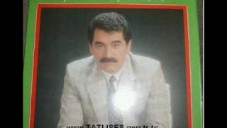 İbrahim Tatlıses  Tren Gelir Hoş Gelir [upl. by Ahsiuq]