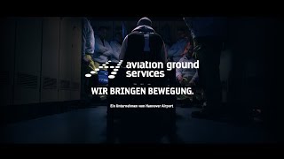 AGS – Wir bringen Bewegung [upl. by Ziladnerb]