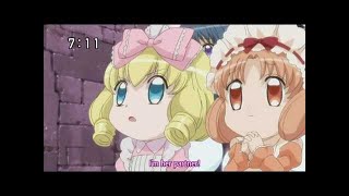 â€ Yumeiro Patissiere Episode 46 English Sub HD ï½¡â—•â€¿â—•ï½¡ [upl. by Rolo25]