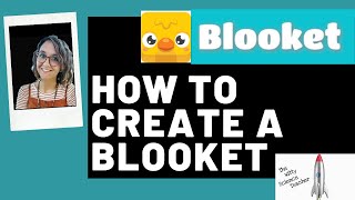 How To Create A Blooket For The Classroom [upl. by Shuping]